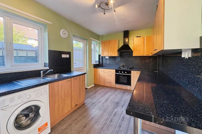27, Bankwood Close, Nottinghamshire photo 3