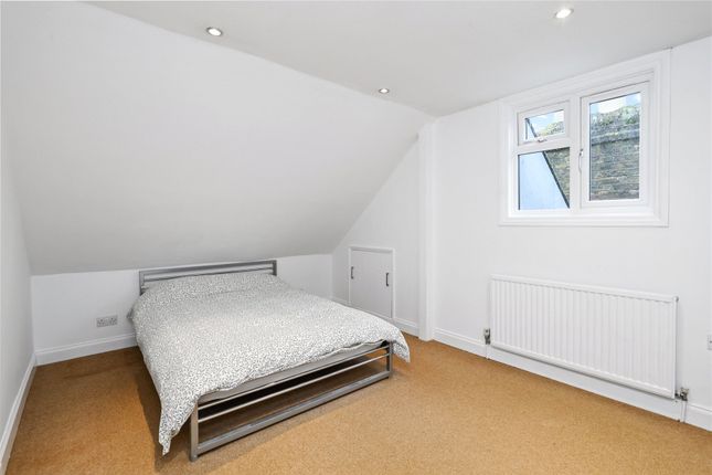 Flat for sale in Esher Green, Esher