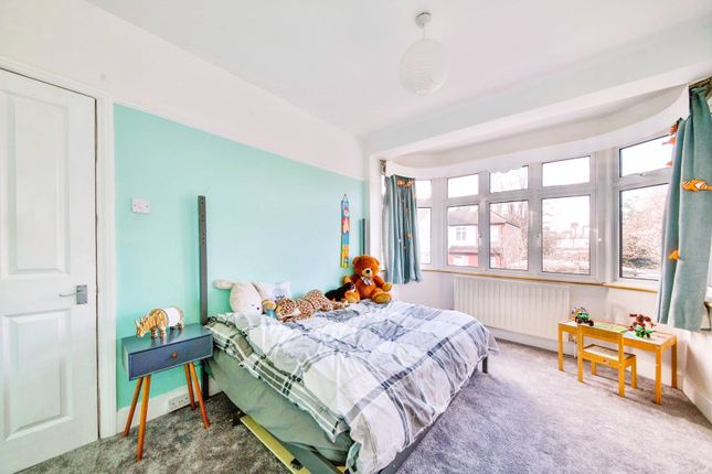 Semi-detached house for sale in Brentmead Gardens, Park Royal, London