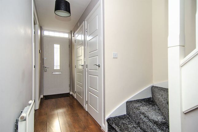 51, Ruston Road, Burntwood photo 4
