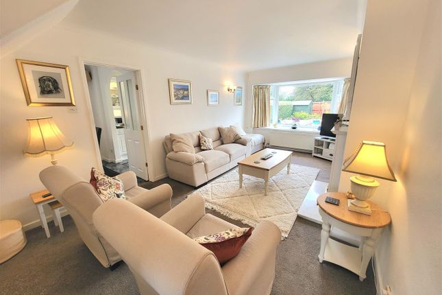 Thumbnail Semi-detached house for sale in Sandy Hill Park, Saundersfoot