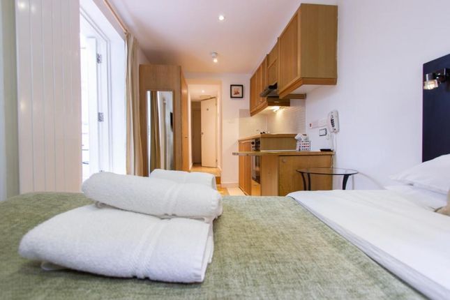 Flat 106, 192, North Gower Street, Euston photo 3