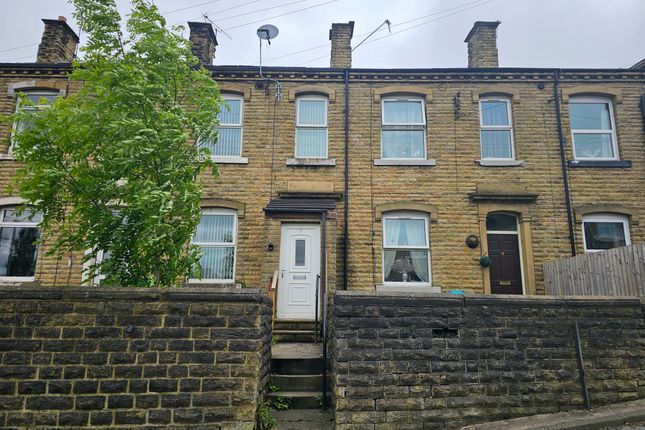 Thumbnail Terraced house to rent in Thornhill Road, Brighouse