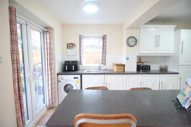 Semi-detached house for sale in Boy Lane, Bierley, Bradford