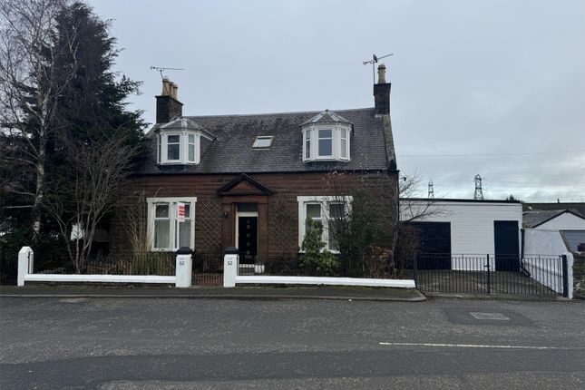 Thumbnail Detached house for sale in 52 Eastfield Road, Dumfries