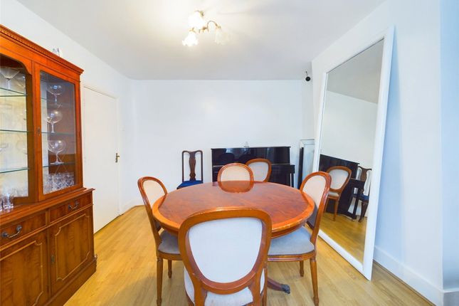 Terraced house for sale in Upton Park Road, Forest Gate, London