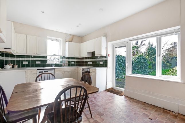 Detached house for sale in Lyford Road, London