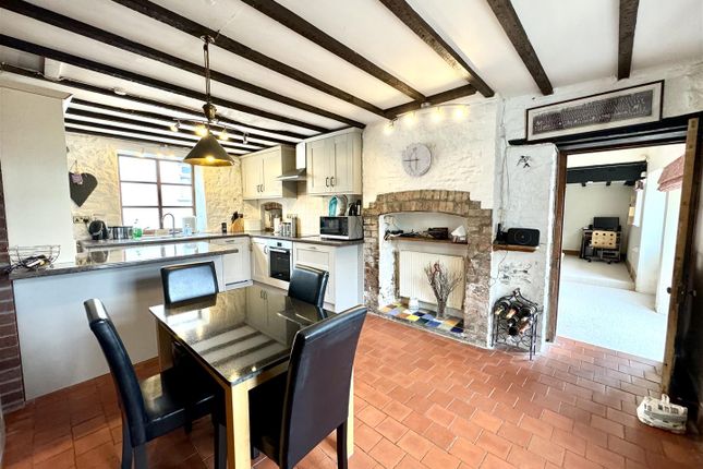 Open Plan Kitchen/Breakfast Room