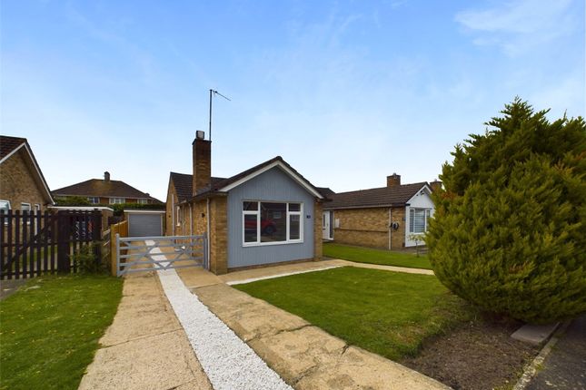 Thumbnail Bungalow for sale in Moselle Drive, Churchdown, Gloucester, Gloucestershire
