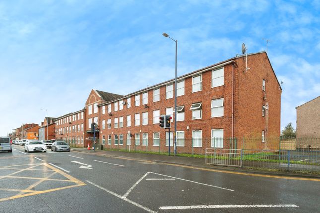 Flat for sale in Ashton Road, Denton, Manchester, Greater Manchester