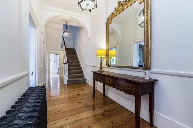 Property to rent in St. Peters Square, London
