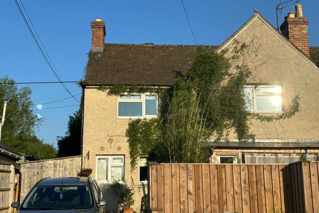 Thumbnail Semi-detached house to rent in Judds Close, Witney