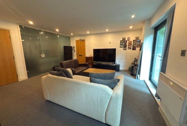 Flat 37,, The Habitat, Nottingham photo 2