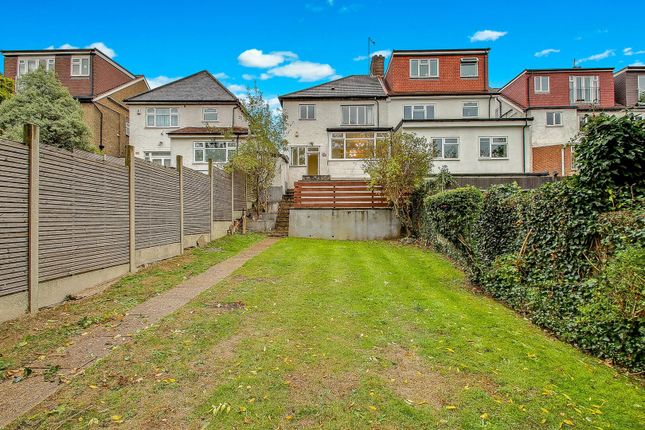 Wentworth Avenue, Finchley photo 2