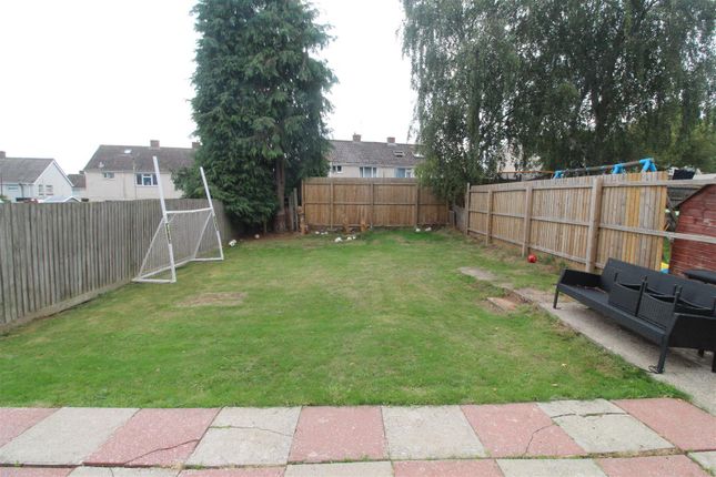 9, Morfa Crescent, Cardiff photo 5