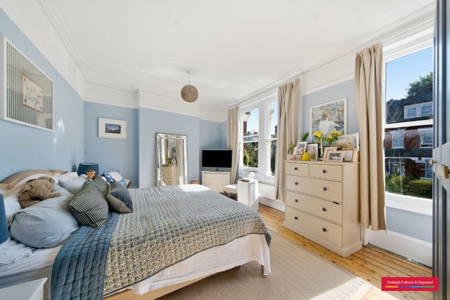 56, Hillfield Avenue, London photo 4