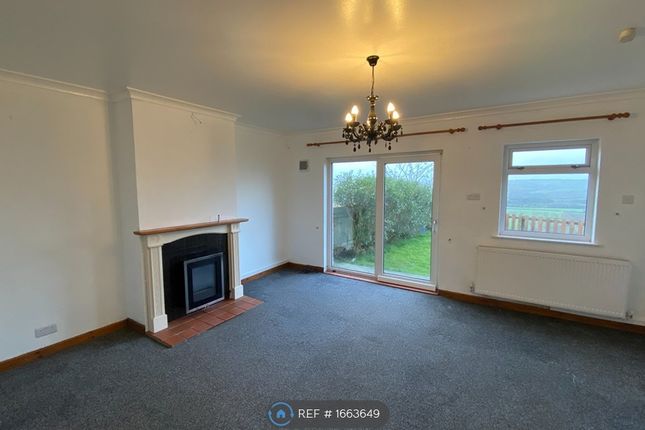 Thumbnail End terrace house to rent in High Street, Whitland