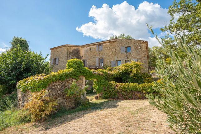 Villa for sale in Simiane La Rotonde, Avignon And Rhone Valley, Provence - Var