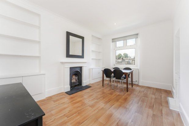 Thumbnail Flat to rent in 18 Coleherne Road, London