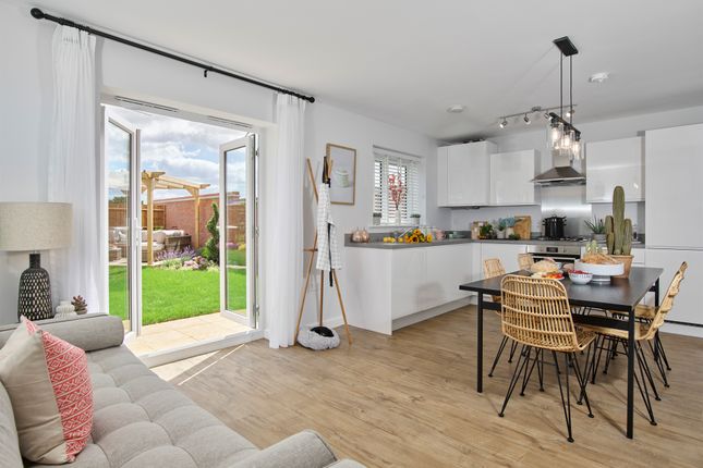 The Filey(plot 584), Kilnwood Vale, Millpond Lane, Horsham photo 2