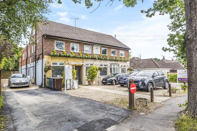Property for sale in Forest Road, Effingham Junction, Leatherhead