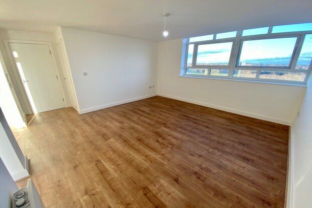 Thumbnail Flat to rent in Belem Close, Liverpool