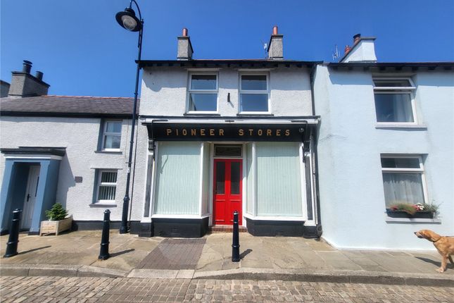 Property for sale in High Street, Cemaes Bay, Isle Of Anglesey