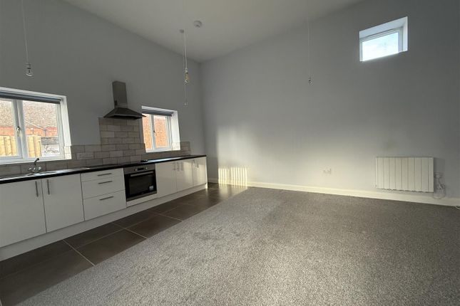5, Old Brewery Court, Thorpe End, Melton Mowbray photo 2