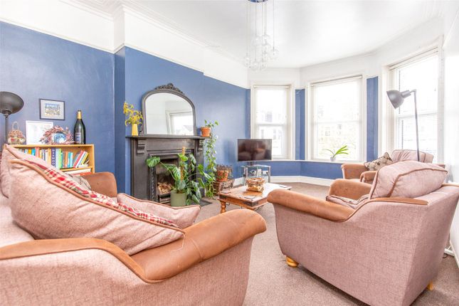 Flat for sale in Zetland Road, Bristol