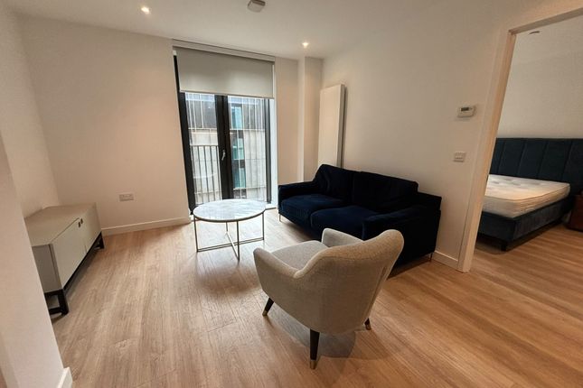Apartment 801 Vita Living, Vita Living Apartments, Manchester photo 3
