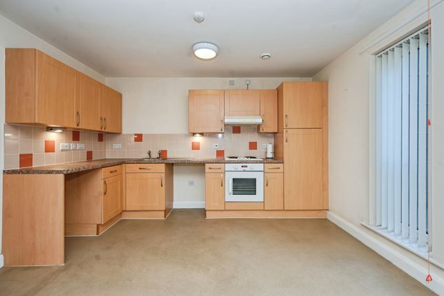 27, Heald Farm Court, Sturgess Street, Newton-Le-Willows photo 4