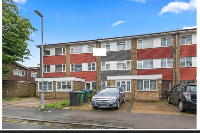 Thumbnail Shared accommodation to rent in Howard Road, Surbiton, Surrey