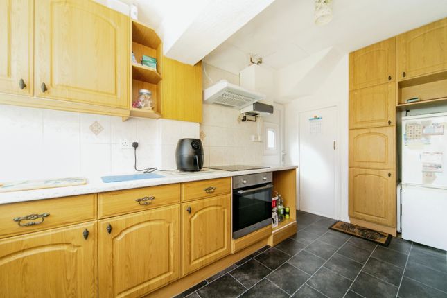 Semi-detached house for sale in Larch Avenue, Wigan