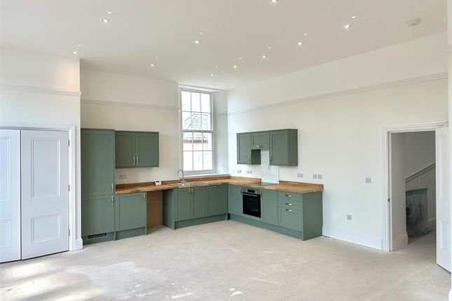 Flat 2, Riversvale, Litchdon Street, Barnstaple photo 4
