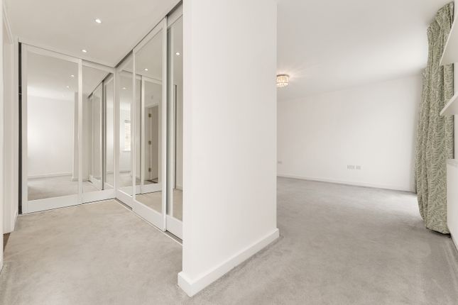 Bedroom Three Dressing Room