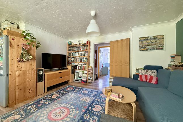 14 Park View, Prospect Place, Exeter photo 3