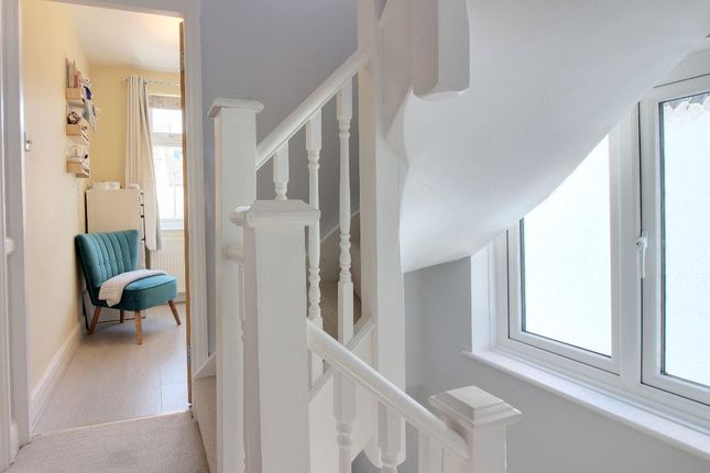 Semi-detached house for sale in Lime Tree Walk, Enfield