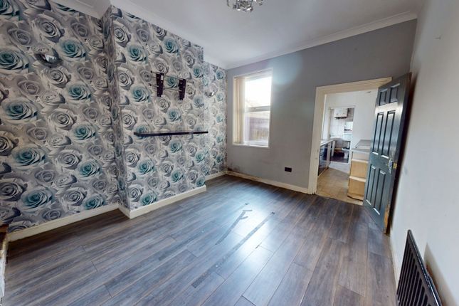 81 Upper Belgrave Road, Stoke-On-Trent photo 4