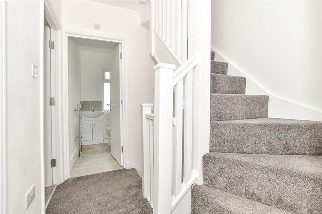 Terraced house for sale in South Street, Canterbury, Kent