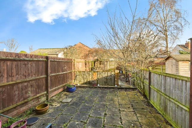 6, Wren Court, Nottingham photo 3