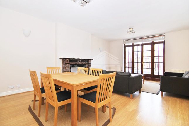 Thumbnail Semi-detached house to rent in Solent Road, West Hampstead, London