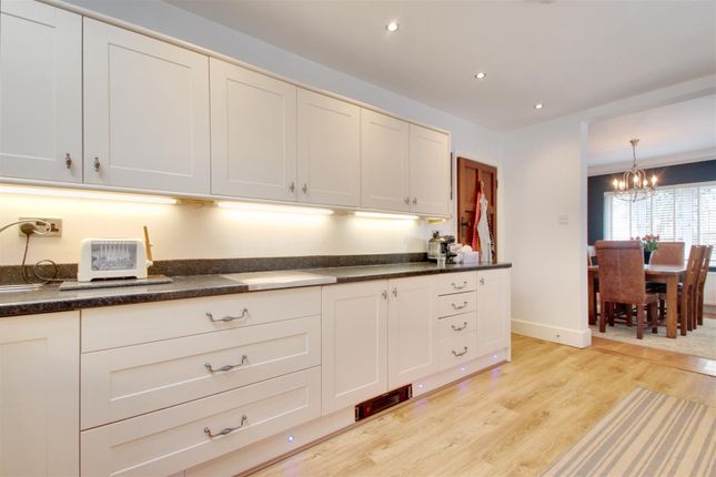 Detached house for sale in Furze Road, Worthing