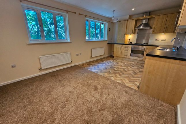 16 Raleigh Mead, South Molton photo 3