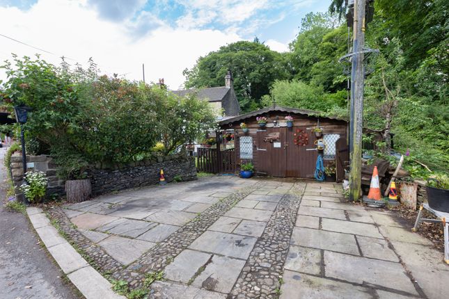 Cottage for sale in Oakenclough, Preston