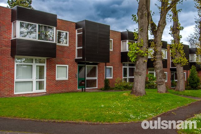 Thumbnail Flat to rent in Wake Green Park, Moseley, Birmingham