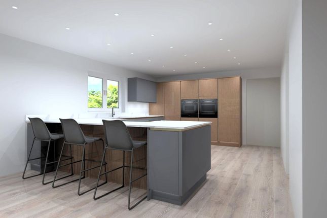 Plot 1,, Sparrow Close, Truro photo 4