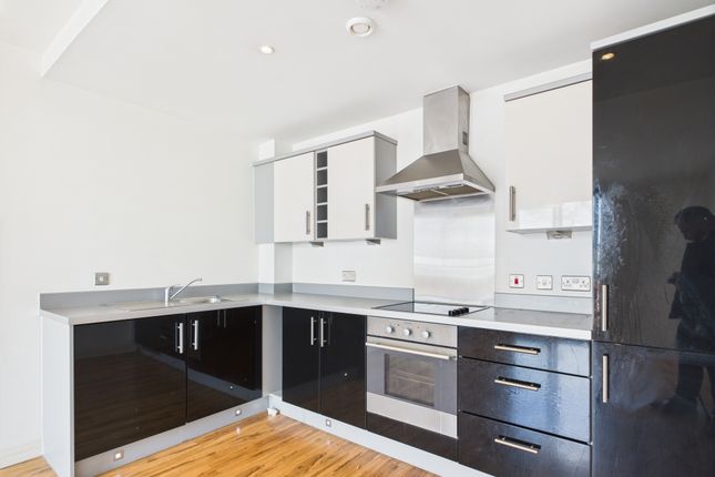 Flat 120, Latitude, 155 Bromsgrove Street, Birmingham photo 3