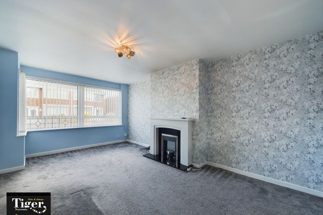Semi-detached house for sale in Stadium Avenue, Blackpool