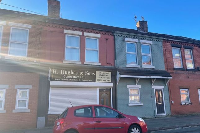 Commercial property for sale in Lawrence Road, Wavertree, Liverpool