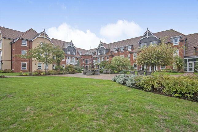 Flat for sale in Horton Mill, Court, Hanbury Road, Droitwich